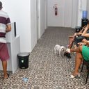 O hospital, que funciona de segunda a sexta, é uma alternativa viável para tutores que buscam atendimento de qualidade para seus pets. - Divulgação