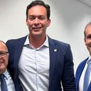 Durante o encontro, foi anunciado que será destinada uma emenda parlamentar para o Grupo Reviver - Divulgação
