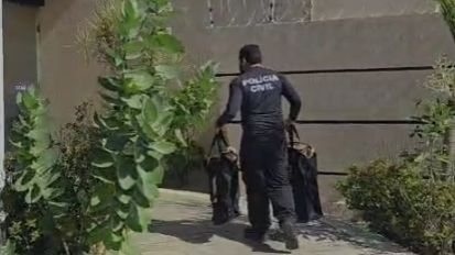 As investigações irão continuar com o objetivo de reunir novos elementos de prova e identificar possíveis outras vítimas - Divulgação/Polícia Civil do RN