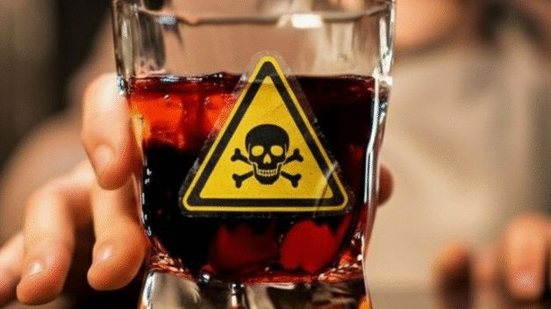 Sinais como lacres danificados, tampas abertas ou rótulos de má qualidade podem indicar falsificação do produto - Reprodução/Inteligência Artificial