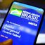 Desde  o mês de março deste ano, as notificações estão sendo enviadas via SMS, WhatsApp, e-mail e pelo aplicativo Notifica - Marcelo Camargo/Agência Brasil