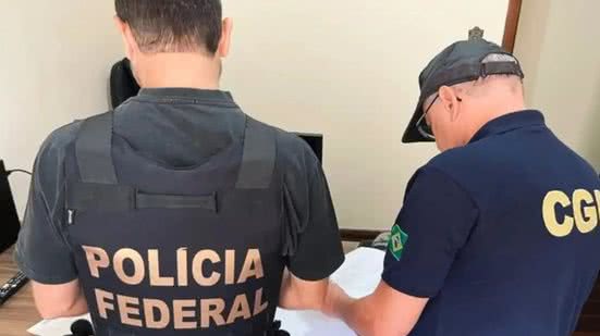A nova fase da operação busca responsabilizar os envolvidos e garantir a segurança dos aposentados contra fraudes associativas. - Divulgação/ Polícia Federal