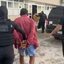 Os mandados de busca e apreensão visavam coletar provas e dispositivos eletrônicos que comprovem os crimes investigados - Divulgação/Polícia Civil do RN