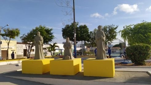 A Prefeitura do Natal reforça que o projeto seguirá ativo até que todas as famílias residentes em áreas tradicionais da cidade tenham o direito à propriedade - Divulgação/Prefeitura do Natal