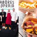 Com uma programação musical ao vivo e áreas de convivência, o festival proporciona uma experiência divertida e cultural para toda a família. - Divulgação/Festival