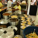 A Cozinha Comunitária de Felipe Camarão irá funcionar de segunda a sexta-feira, com cardápios balanceados e supervisionados por nutricionistas - Demis Roussos/Semtas