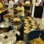 A Cozinha Comunitária de Felipe Camarão irá funcionar de segunda a sexta-feira, com cardápios balanceados e supervisionados por nutricionistas - Demis Roussos/Semtas