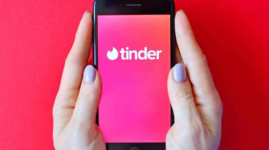 Mulher teria conhecido o homem pelo Tinder - Reprodução/Shutterstock