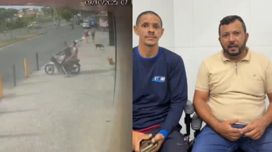 Foto: Reprodução/ Redes sociais.