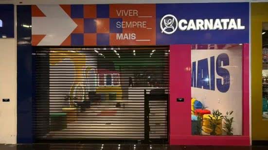 Confira a programação completa da Cidade Carnatal 2025 e comece a planejar seus dias de folia com grandes atrações. - Reprodução/Internet