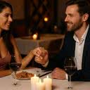 Romance Proibido: Nutricionista e Promotor em Foco - Imagem gerada por IA