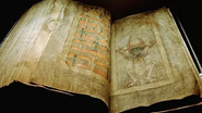 Reprodução/ Biblioteca Nacional da Suécia