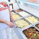 Cozinha Comunitária de Felipe Camarão abre nesta segunda (13) com 100 refeições diárias