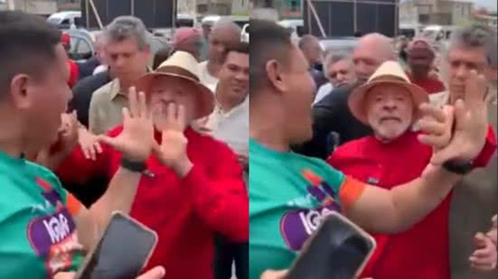 Foto: Reprodução/ Redes sociais.