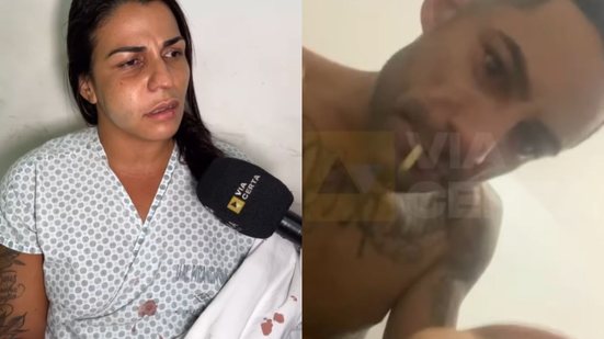 Foto: Reprodução/ Redes sociais.