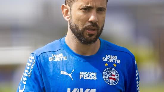 (Reprodução/Instagram/@evertonri)