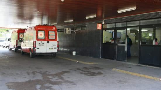 MPRN recomenda que Hospital Walfredo Gurgel lance dados de acidentes de trânsito em sistema estadual