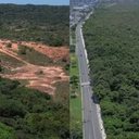 Apesar da oposição, o Conselho sugere diálogo e parcerias focadas na Zona de Uso Intensivo 2 para atividades de baixo impacto. - João Vital/Idema