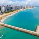 No Brasil, o RN aparece na 10ª posição, com turistas gastando R$ 284, enquanto Alagoas lidera com R$ 366 por dia. - Divulgação: Jade Queiroz/MTUR