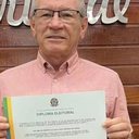 A morte do prefeito Uady Antônio de Farias gerou grande comoção entre moradores e autoridades, que lamentam a perda do líder. - Divulgação
