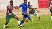 As equipes se enfrentam em jogos únicos, e os quatro melhores avançam ao quadrangular decisivo em busca do título e da ascensão. - Reprodução