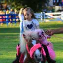 Festa promete diversão com shows, parque de diversões e interação com animais, ideal para toda a família. - Reprodução: ANORC
