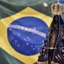 Padroeira do Brasil, Nossa Senhora de Aparecida - Reprodução: Tiago Leon
