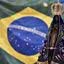 Padroeira do Brasil, Nossa Senhora de Aparecida - Reprodução: Tiago Leon