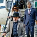 Além do Fórum, Lula terá um encontro histórico com o Papa Leão XIV, a primeira reunião desde a eleição do novo papa. - Reprodução: Ricardo Stuckert/PR