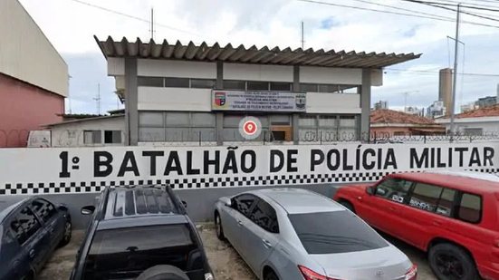 A abertura do processo foi publicada em boletim interno e deve ser concluída em até 20 dias úteis, com possíveis sanções. - Reprodução: Google Maps