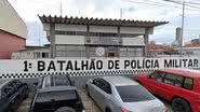A abertura do processo foi publicada em boletim interno e deve ser concluída em até 20 dias úteis, com possíveis sanções. - Reprodução: Google Maps