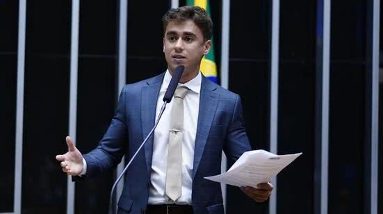© Pablo Valadares/Câmara dos Deputados