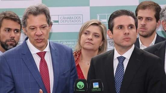 Foto: Marina Ramos/Câmara dos Deputados