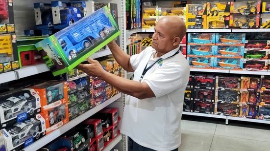 Foto: Reprodução/Assessoria do IPEM/RN