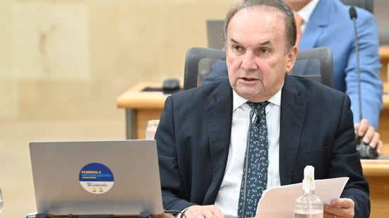 Reprodução/Assessoria Assembleia Legislativa do Rio Grande do Norte
