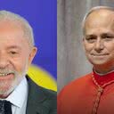Lula encontrará papa Leão XIV na segunda-feira 13, informa Vaticano