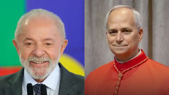 Lula encontrará papa Leão XIV na segunda-feira 13, informa Vaticano