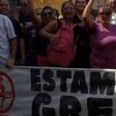 A paralisação será mantida até que todos os valores devidos sejam quitados - Reprodução/Instagram-Sipern
