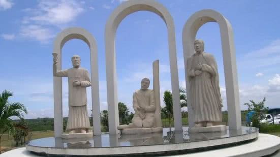 Foto: Cacilda Medeiros/Arquidiocese de Natal
