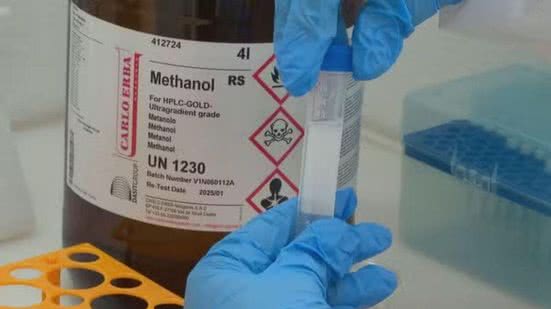 RN descarta segundo caso suspeito de intoxicação por metanol