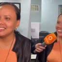 Mulher é presa após comer e não pagar a conta: 'sou esmiolada', 'dona do mundo'