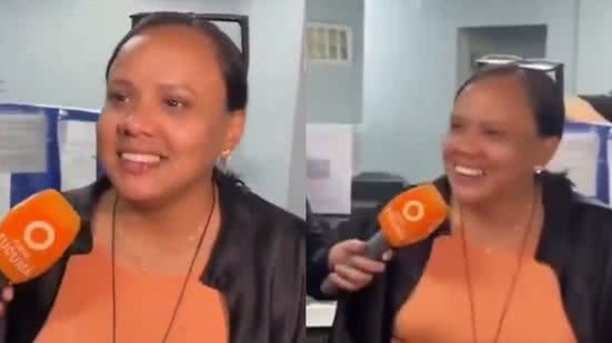 Mulher é presa após comer e não pagar a conta: 'sou esmiolada', 'dona do mundo'