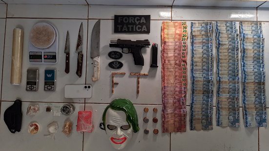 Polícia Militar do RN