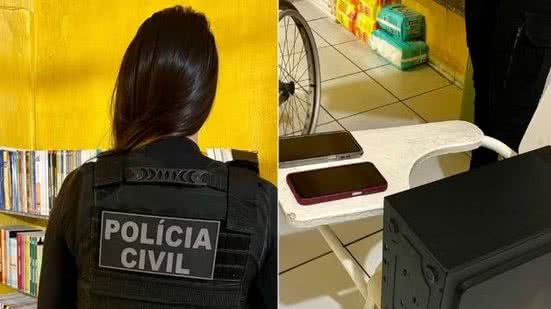 Foto: divulgação/ PCRN.