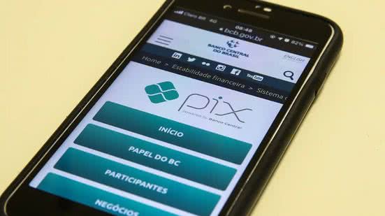 Banco Central inicia bloqueio de chaves Pix usadas em golpes e fraudes; veja como funciona