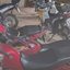 Polícia recupera moto roubada e autua condutores por perturbação do sossego no interior do RN