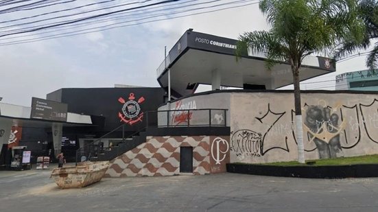 Reprodução/Google Maps