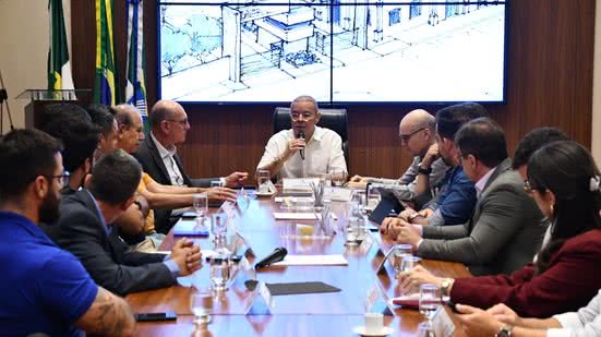 Prefeitura e setor empresarial discutem projetos de urbanização do Terminal Pesqueiro de Natal
