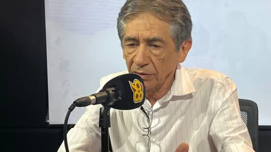 Foto: Pedro Henrique Brandão.