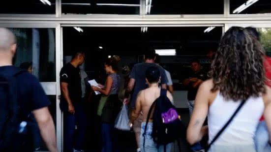 Foto: Tânia Rêgo/Agência Brasil.